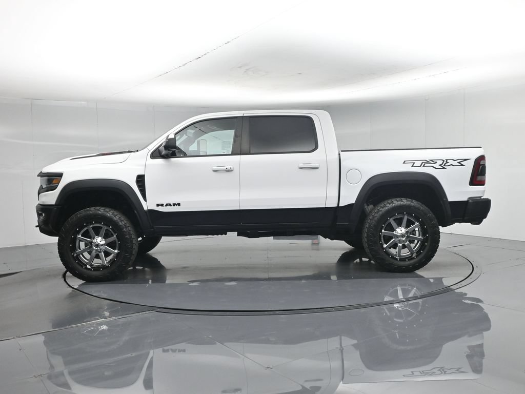 Used 2022 RAM 1500 TRX w/ TRX Level 2 Equipment Group AWD/4WD image 32