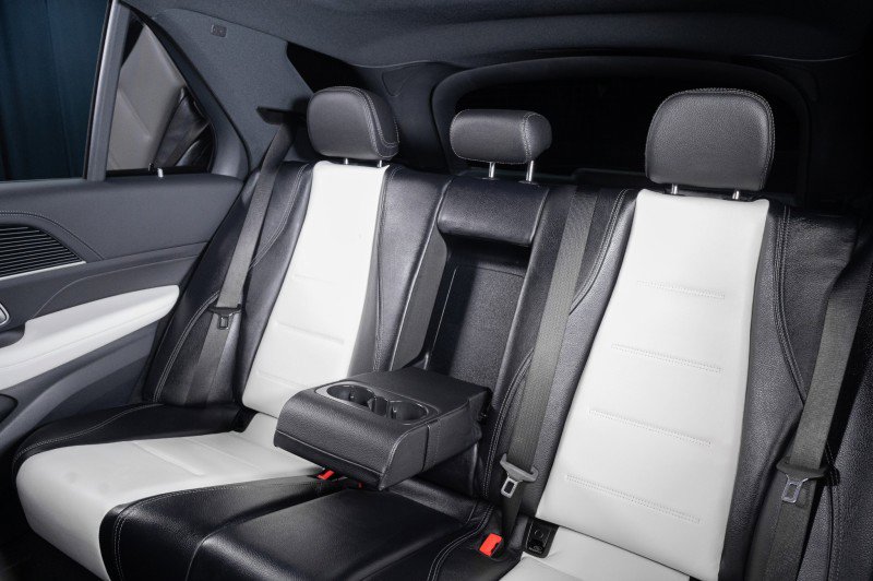 New 2026 Mercedes-Benz GLE 580 4MATIC image 29