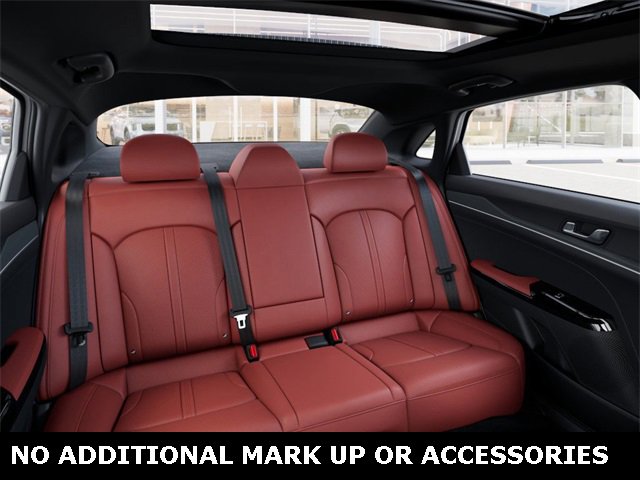 New 2026 Kia K5 GT-Line w/ GT-Line Premium Package image 16