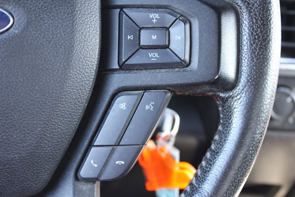 Used 2016 Ford F150 XLT w/ Equipment Group 301A Mid image 26