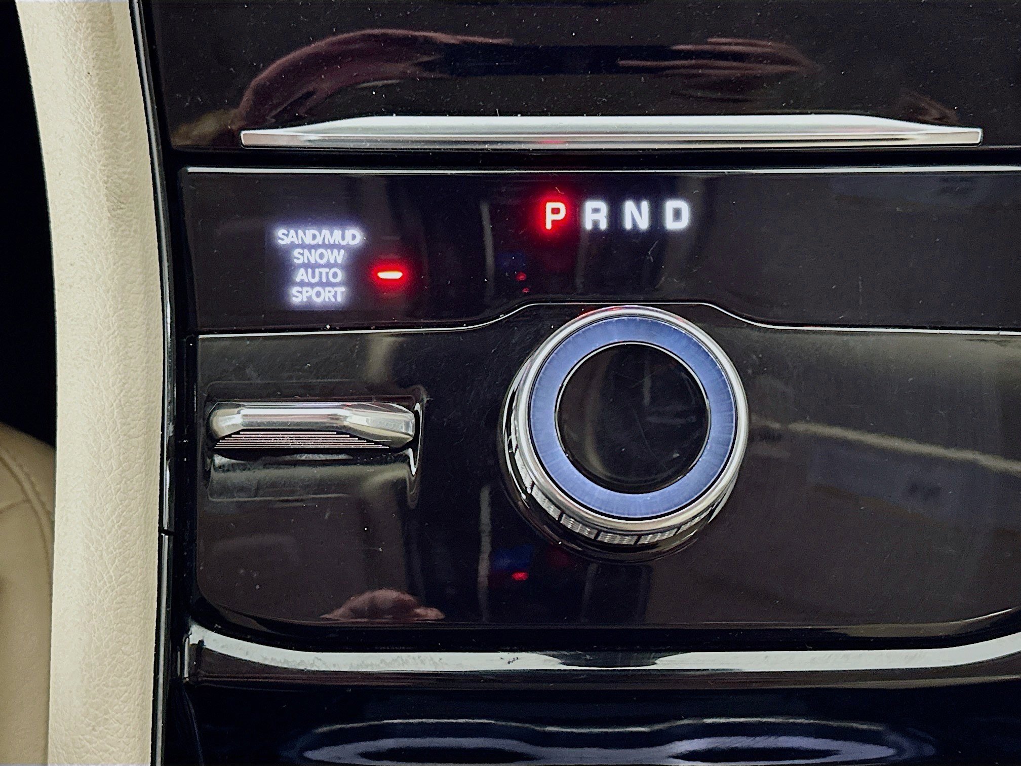 Used 2021 Jeep Grand Cherokee L Limited image 25