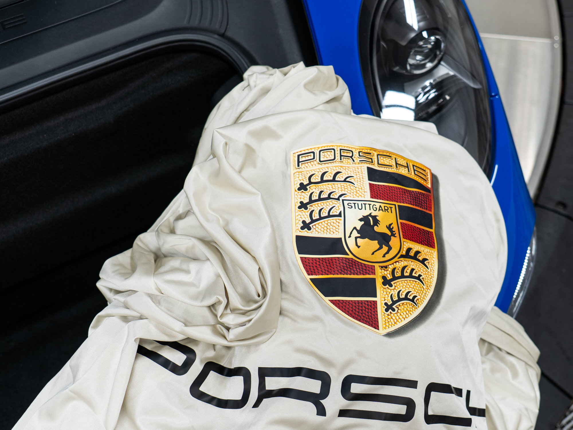Certified 2016 Porsche 911 Carrera GTS RWD image 52