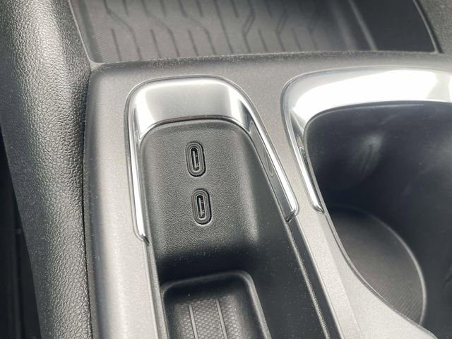 New 2026 Chevrolet Equinox EV LT image 15