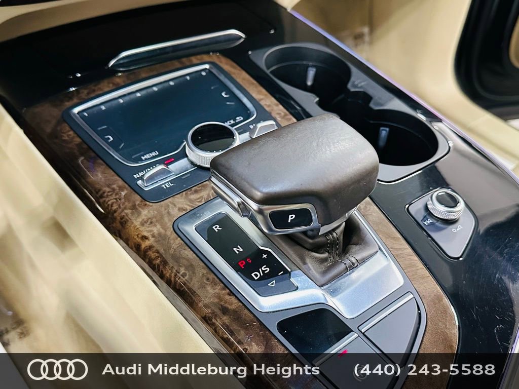 Used 2017 Audi Q7 3.0T Prestige image 15