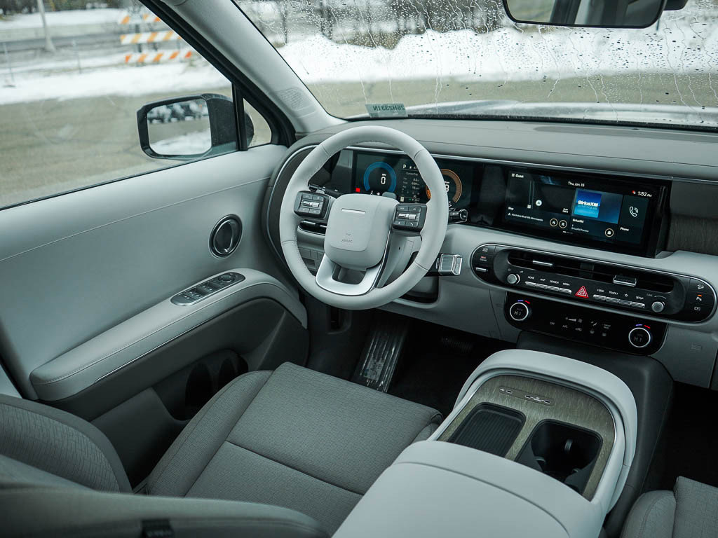 New 2026 Hyundai Palisade SE image 15