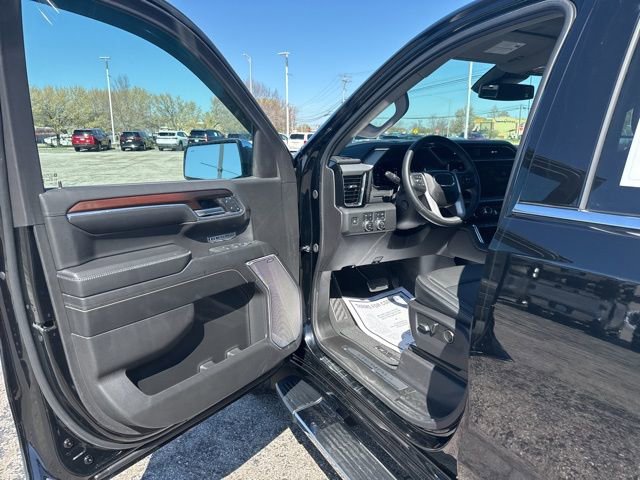 Used 2024 GMC Sierra 1500 Denali image 25