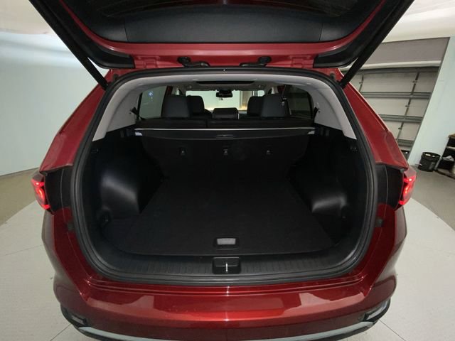 Used 2020 Kia Sportage EX w/ EX Technology Package image 24