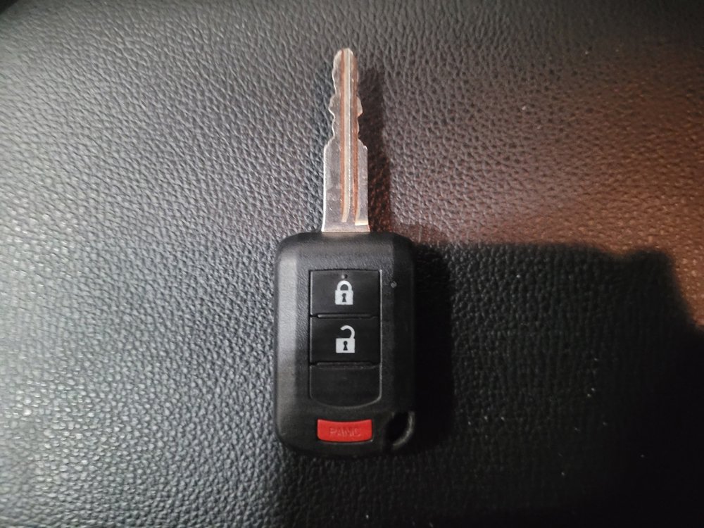 Used 2020 Mitsubishi Outlander Sport ES FWD image 32