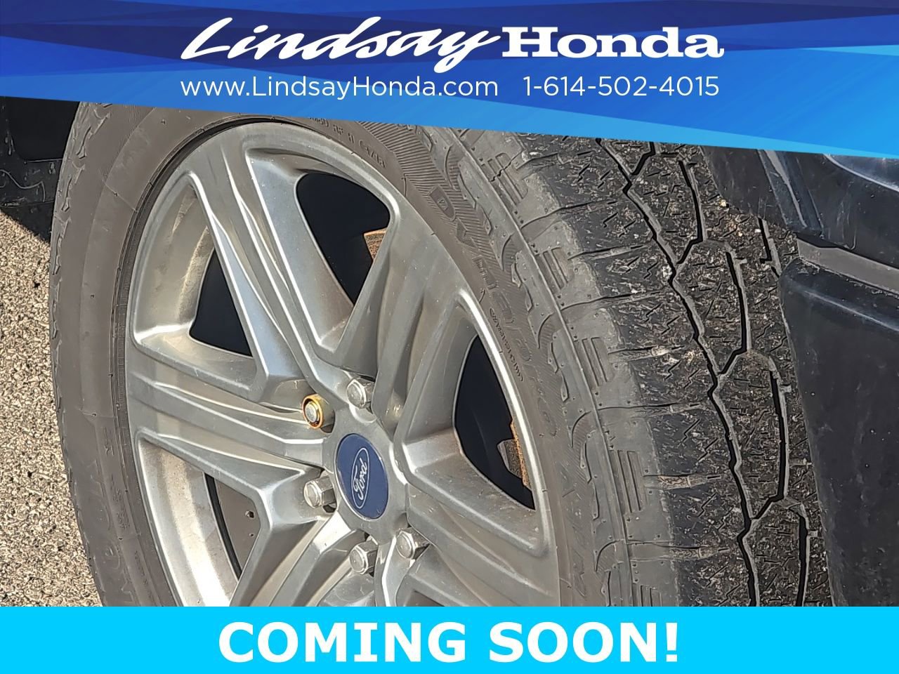 Used 2018 Ford F150 XLT w/ Equipment Group 302A Luxury image 10