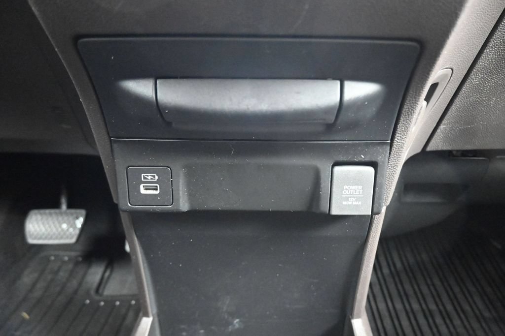 Used 2023 Honda Odyssey EX-L image 24