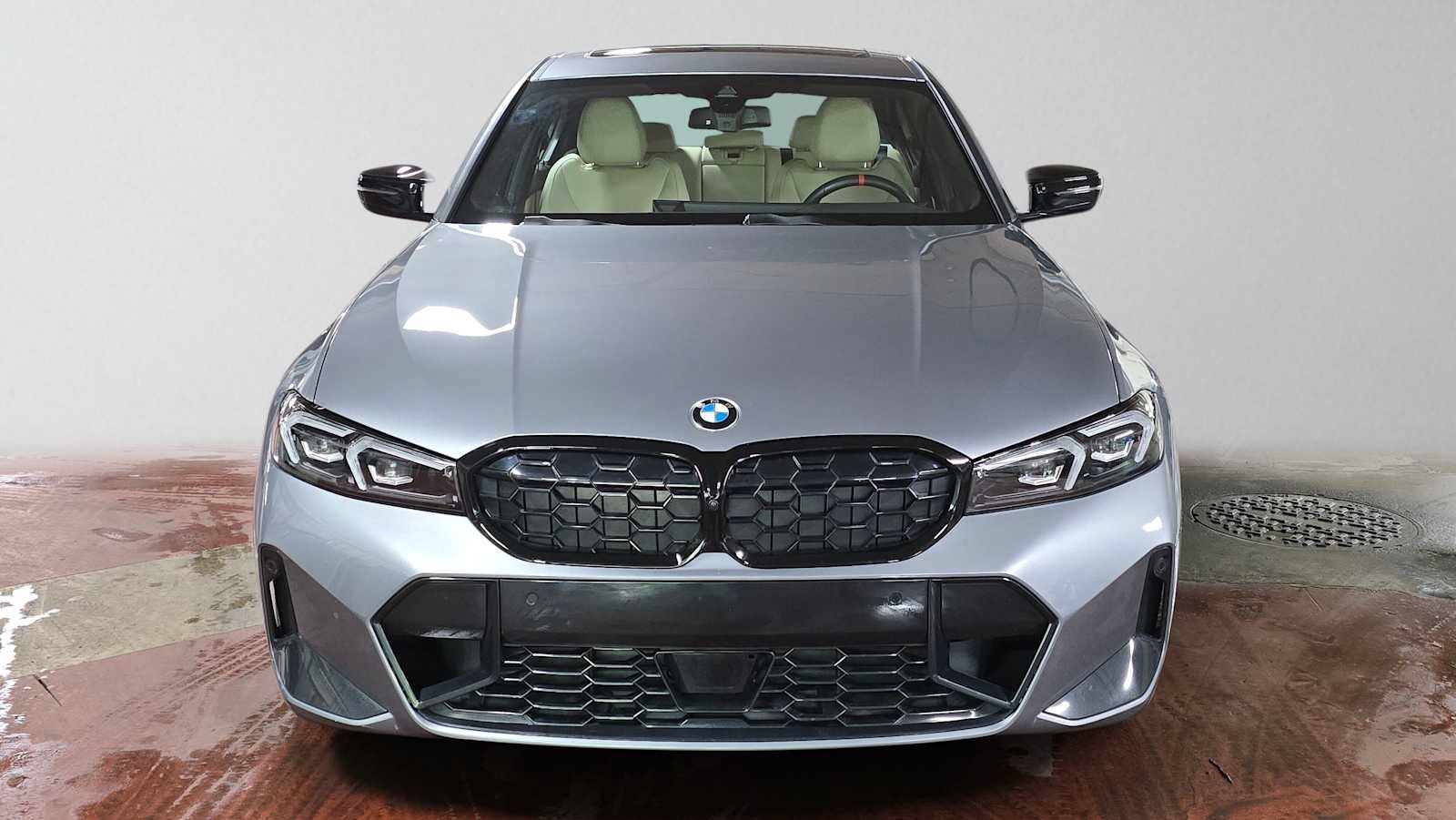 Used 2026 BMW M340i xDrive AWD/4WD image 8