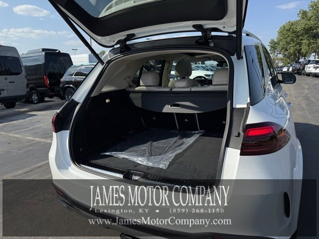 New 2026 Mercedes-Benz GLE 450 4MATIC image 20