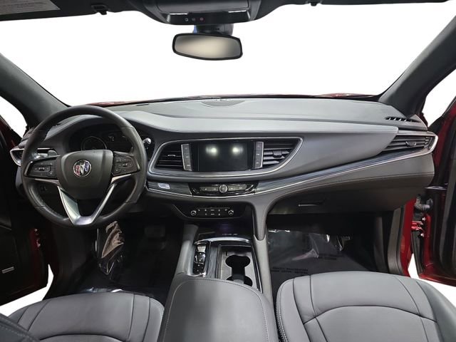 Used 2023 Buick Enclave Essence w/ Experience Buick Package AWD/4WD image 13