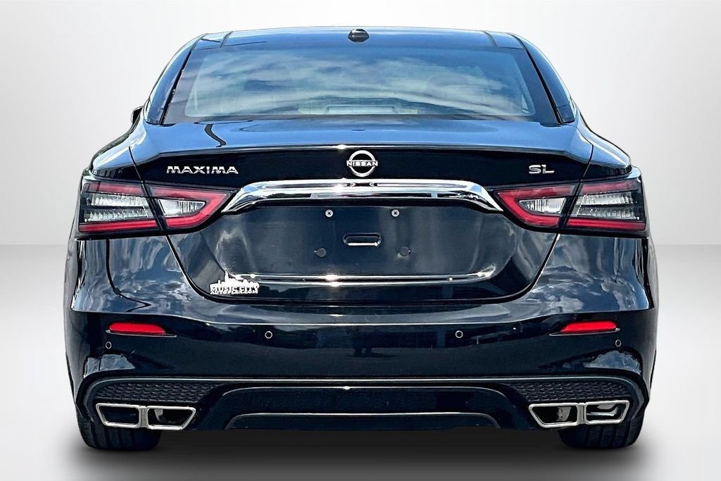 Used 2023 Nissan Maxima SL FWD image 7