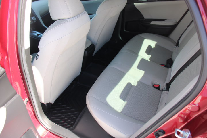 Used 2022 Honda Insight EX image 13