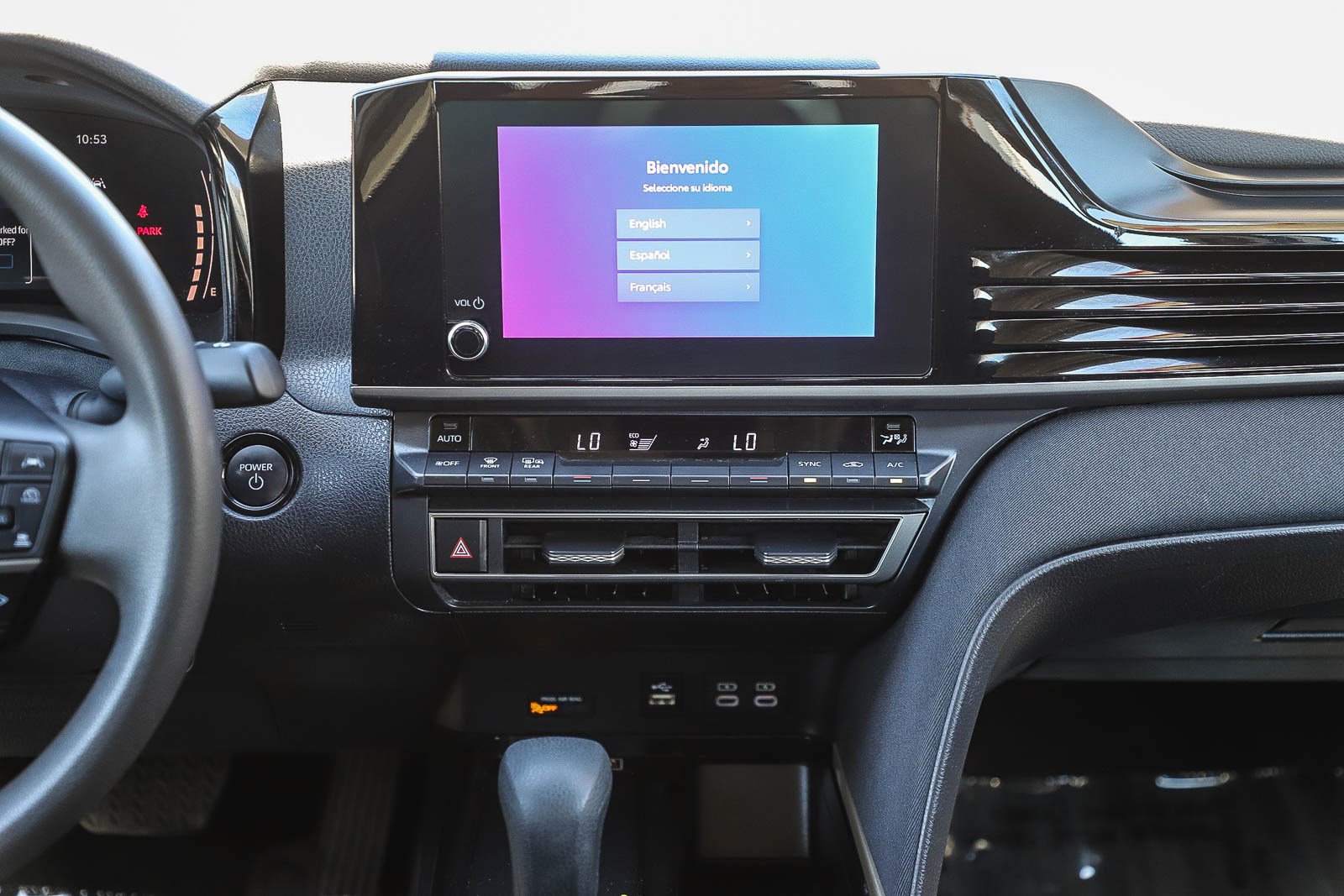 Certified 2025 Toyota Camry LE image 14