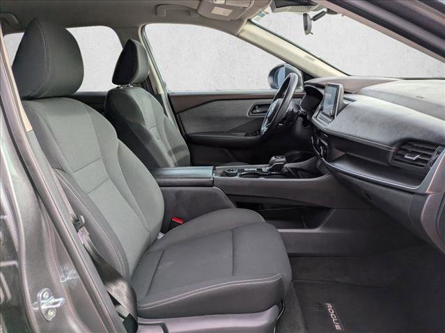 Used 2023 Nissan Rogue S image 20