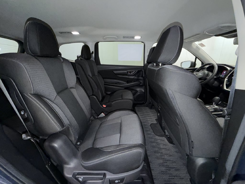 Used 2025 Subaru Ascent Premium AWD/4WD image 7