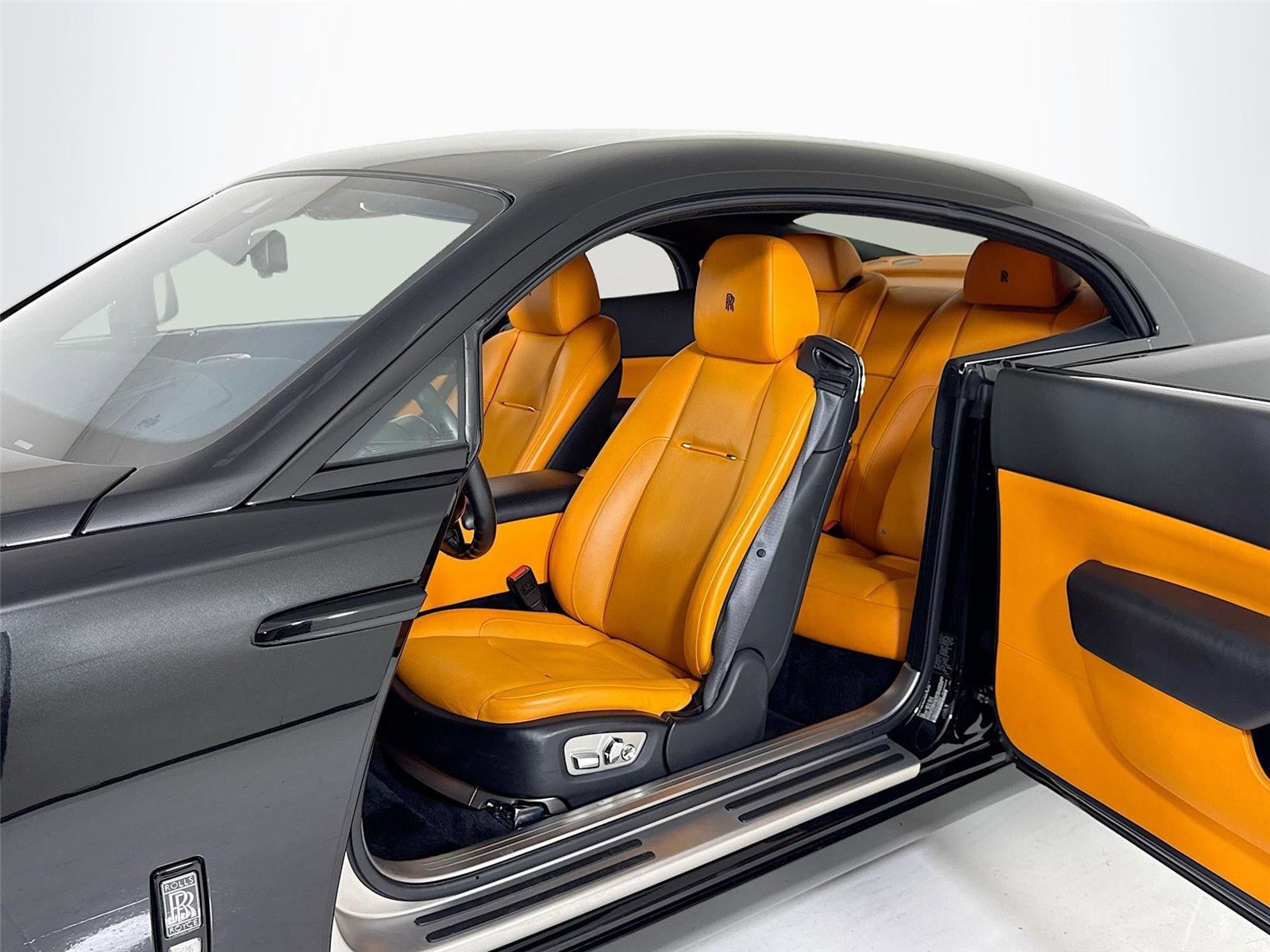 Used 2017 Rolls-Royce Wraith image 14