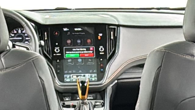 New 2025 Subaru Outback Wilderness image 17