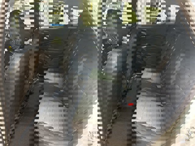 New 2026 Chevrolet Trax LT w/ Driver Confidence Package image 25