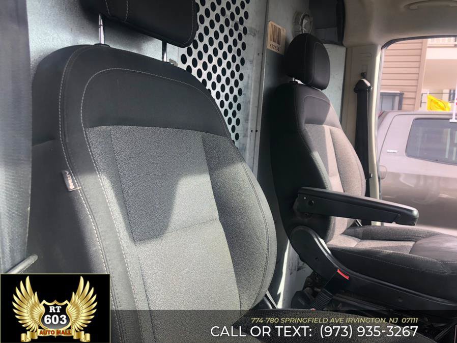 Used 2019 RAM ProMaster 2500 FWD image 24
