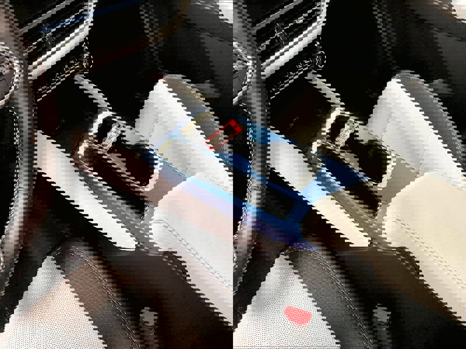 Used 2025 Chevrolet Equinox EV LT image 20