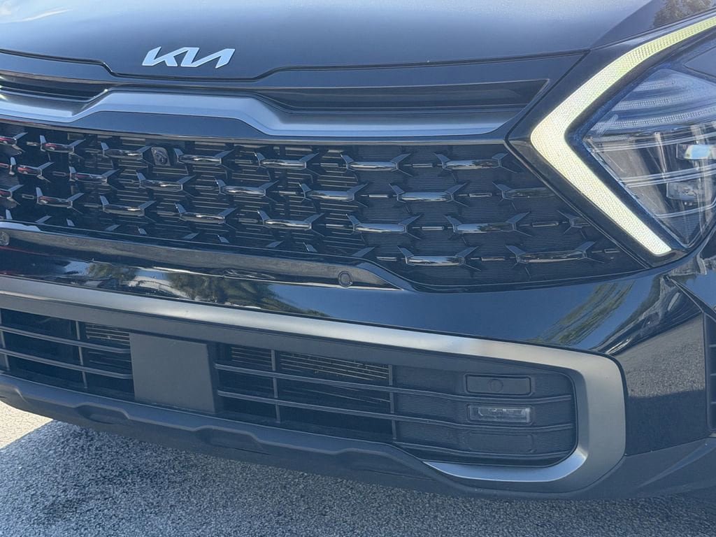 Certified 2023 Kia Sportage X-Pro Prestige AWD/4WD image 10