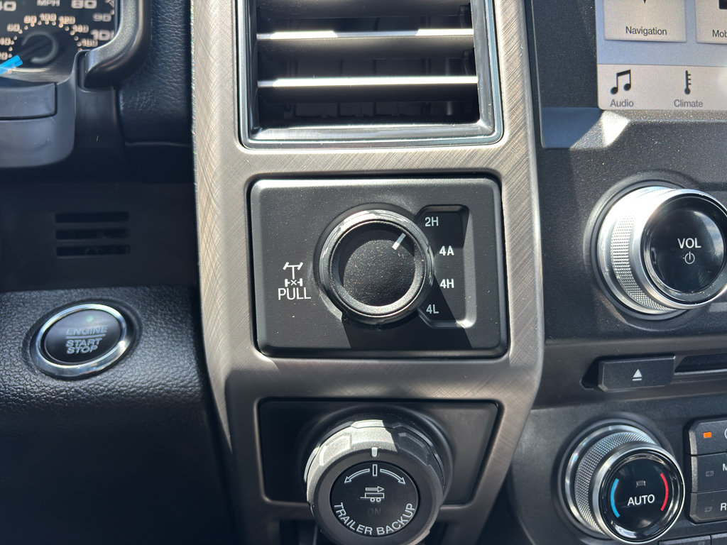 Used 2018 Ford F150 Limited AWD/4WD image 21