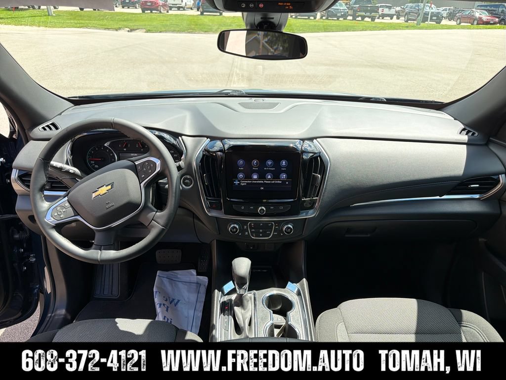 Used 2023 Chevrolet Traverse LT AWD/4WD image 15