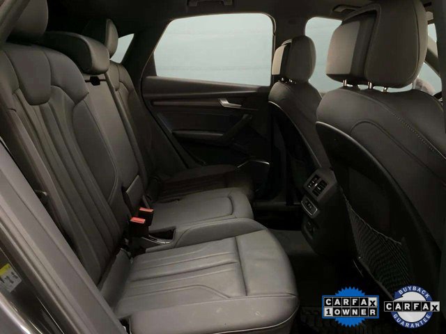 Used 2023 Audi Q5 2.0T Premium image 21