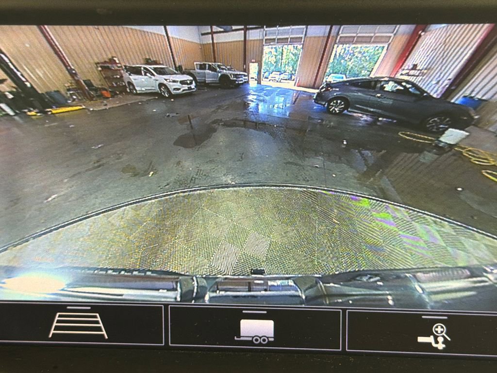 Used 2020 GMC Sierra 1500 SLT w/ SLT Premium Plus Package AWD/4WD image 30