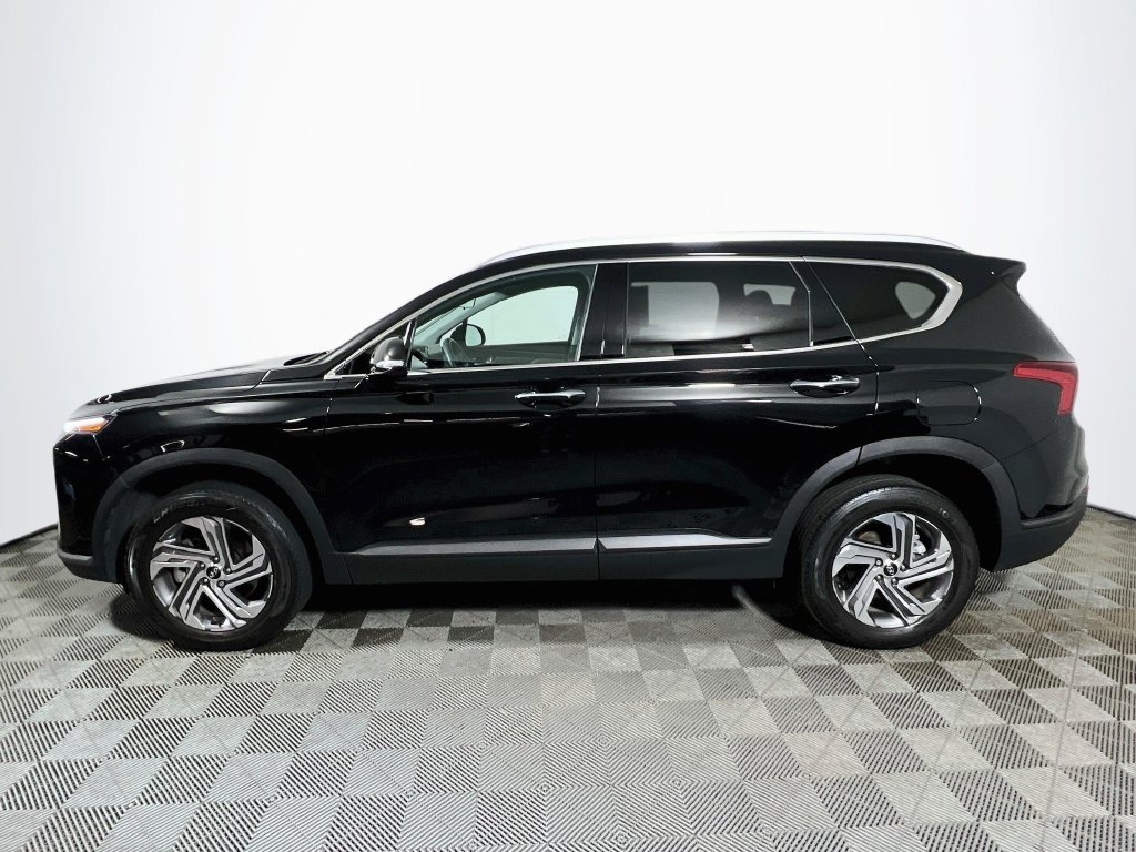 Used 2023 Hyundai Santa Fe SEL AWD/4WD image 4