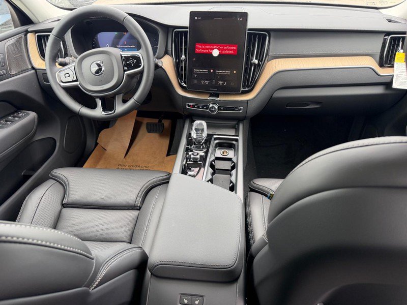 New 2026 Volvo XC60 T8 Ultra w/ Protection Package Premier AWD/4WD image 5