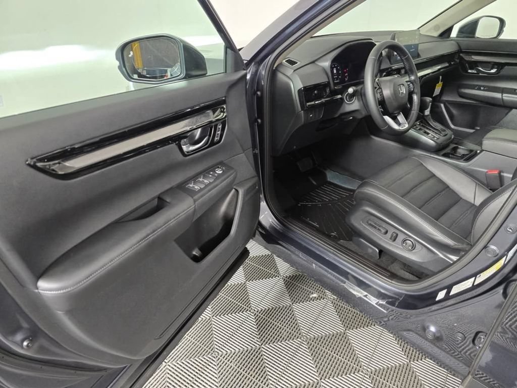 Used 2026 Honda CR-V EX-L image 21