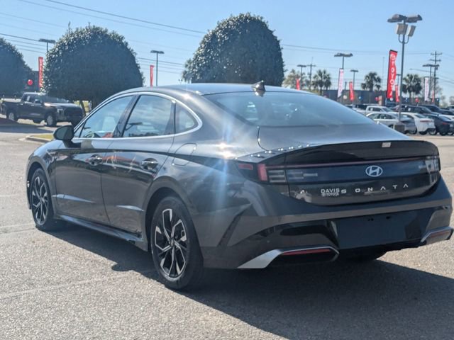 Used 2025 Hyundai Sonata SEL image 5