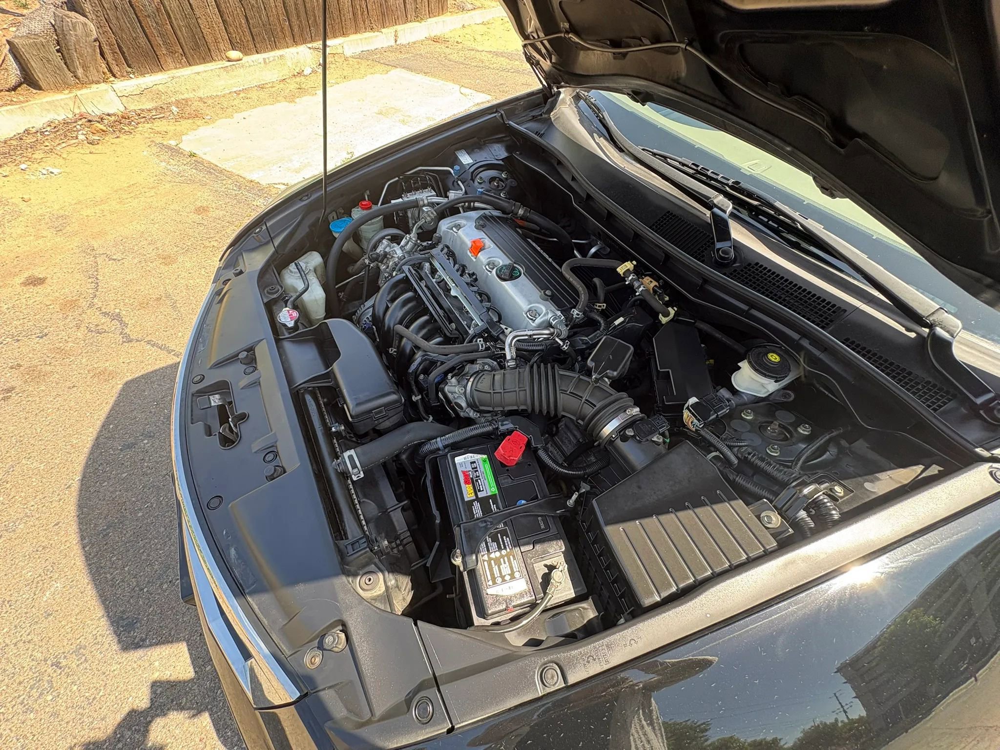 Used 2010 Honda Accord LX-P image 21