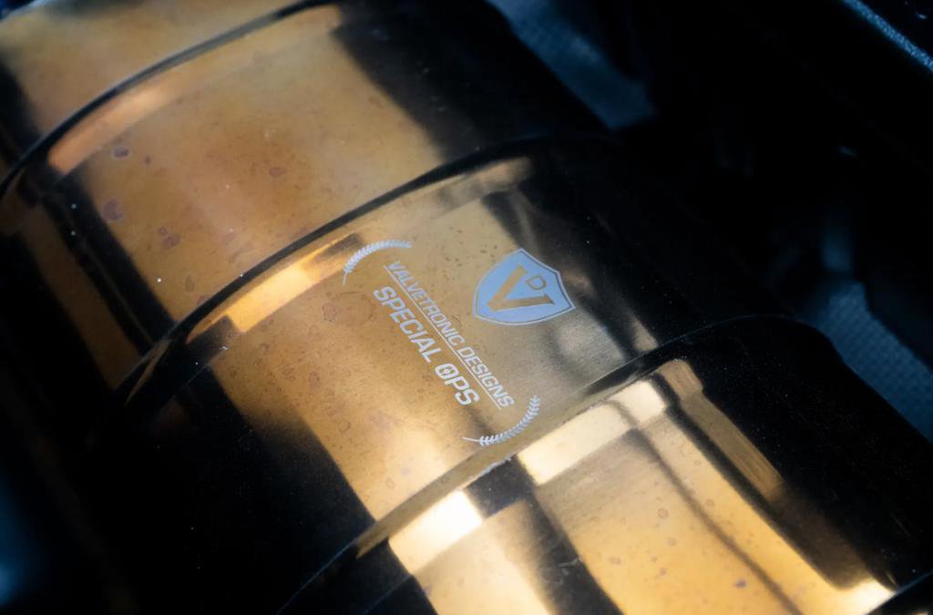 Used 2009 Ferrari F430 Scuderia image 31