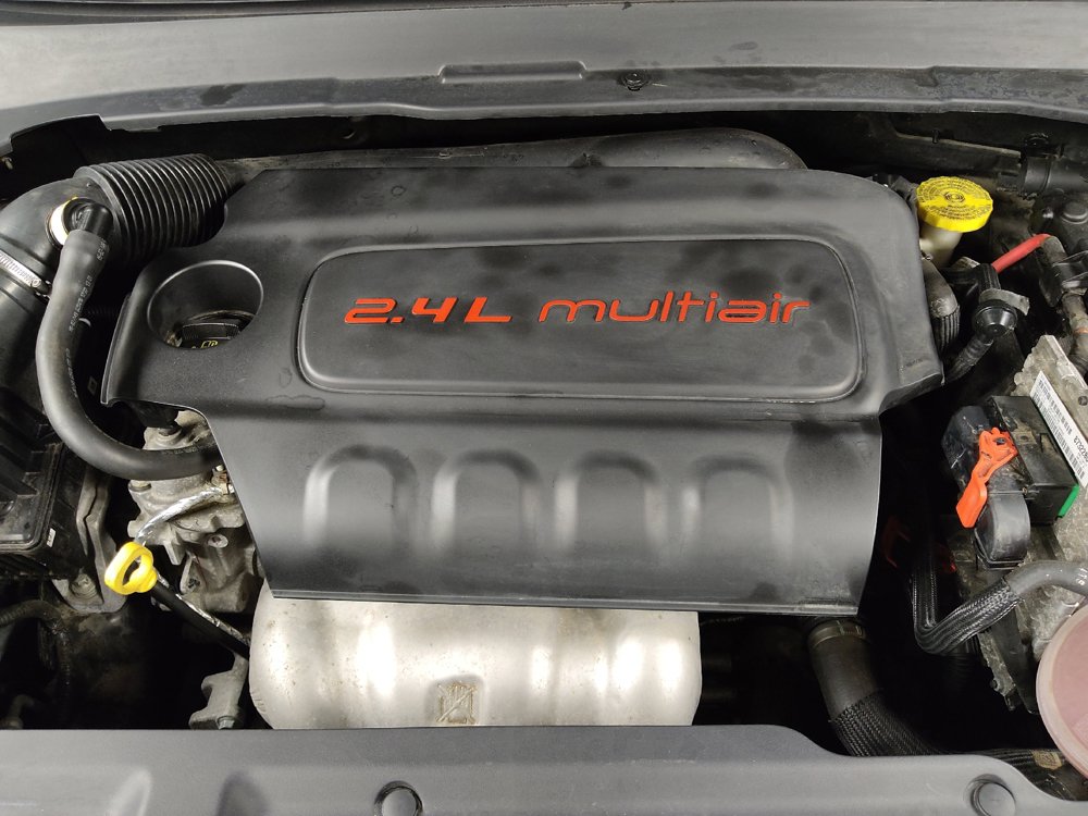 Used 2018 Jeep Compass Trailhawk w/ Navigation Group AWD/4WD image 30