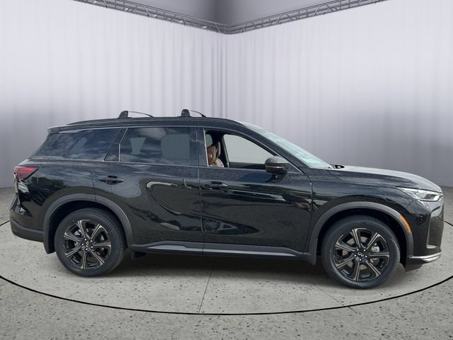 New 2027 INFINITI QX60 Autograph w/ Dark Cargo Package AWD/4WD image 6