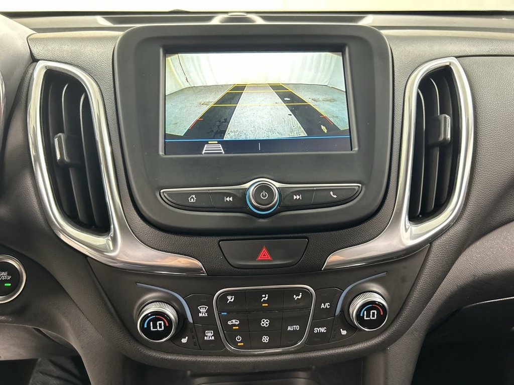 Used 2019 Chevrolet Equinox LT AWD/4WD image 15