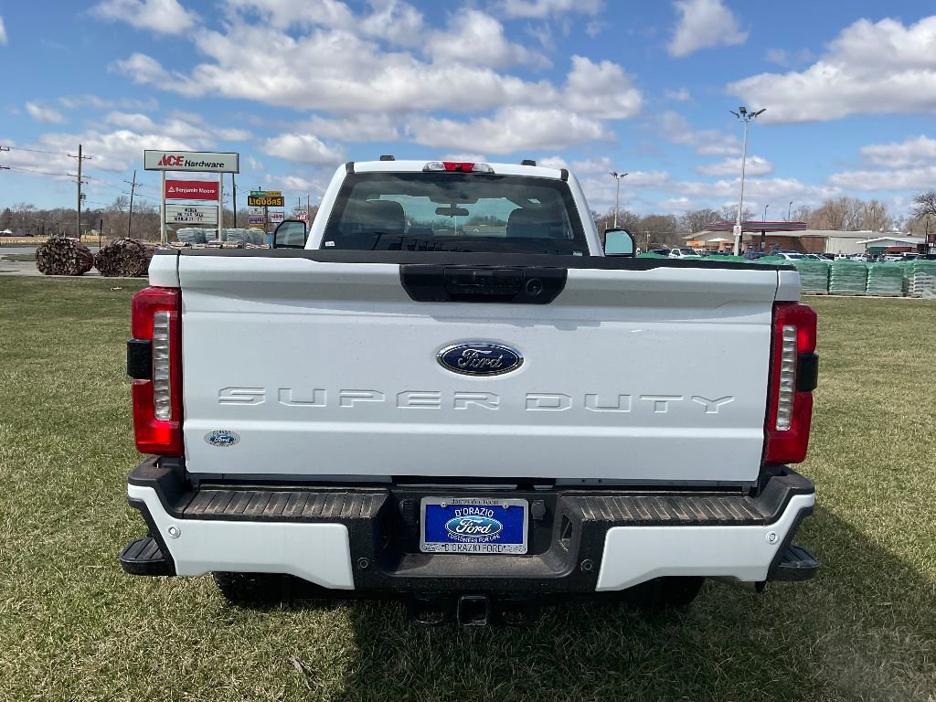 Used 2024 Ford F250 XL w/ STX Appearance Package image 5