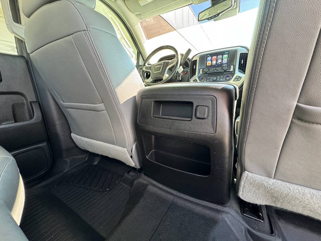 Used 2018 GMC Sierra 1500 SLT image 12