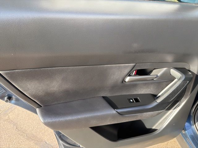 Used 2025 MAZDA CX-50 AWD 2.5 S w/ Cargo Package image 30