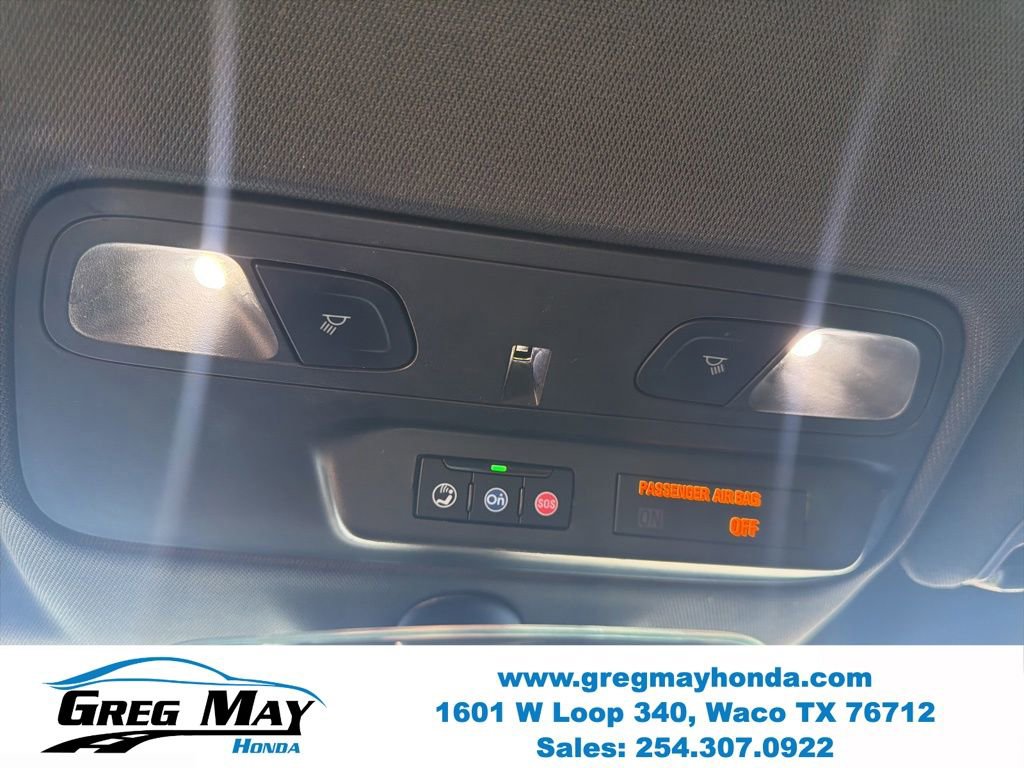 Used 2023 Chevrolet Camaro LT w/ RS Package RWD image 21