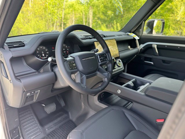 New 2026 Land Rover Defender 110 S AWD/4WD image 10
