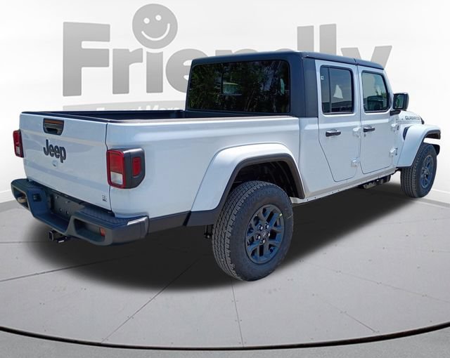 New 2026 Jeep Gladiator Sport AWD/4WD image 5
