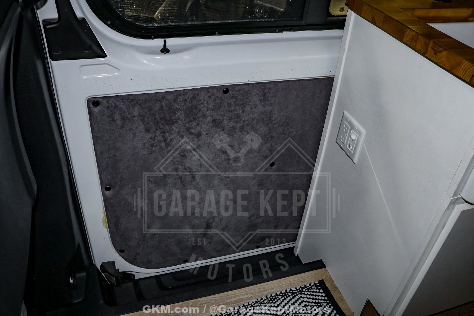 Used 2020 Mercedes-Benz Sprinter 2500 image 95