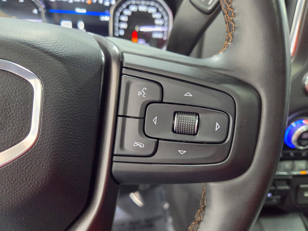 Used 2023 GMC Sierra 2500 AT4 w/ AT4 Premium Plus Package AWD/4WD image 42