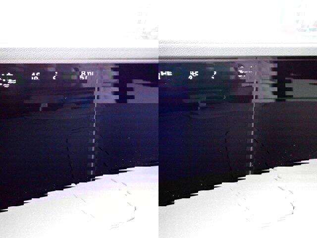 New 2026 Lincoln Nautilus Black Label w/ Jet Appearance Package image 46